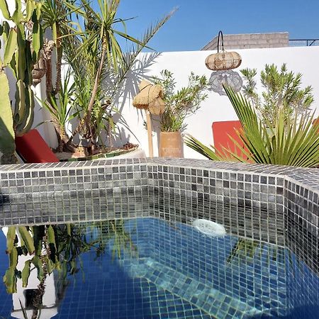 Riad Cosy Marrakesz Zewnętrze zdjęcie