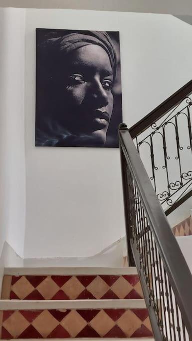 Riad Cosy Marrakesz Zewnętrze zdjęcie