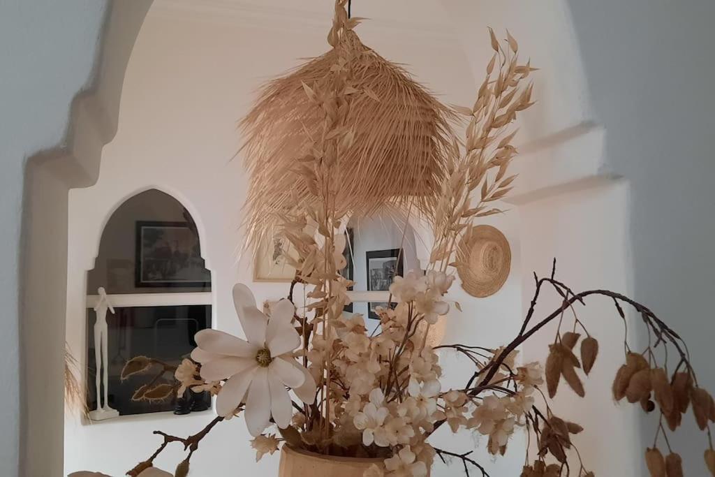 Riad Cosy Marrakesz Zewnętrze zdjęcie