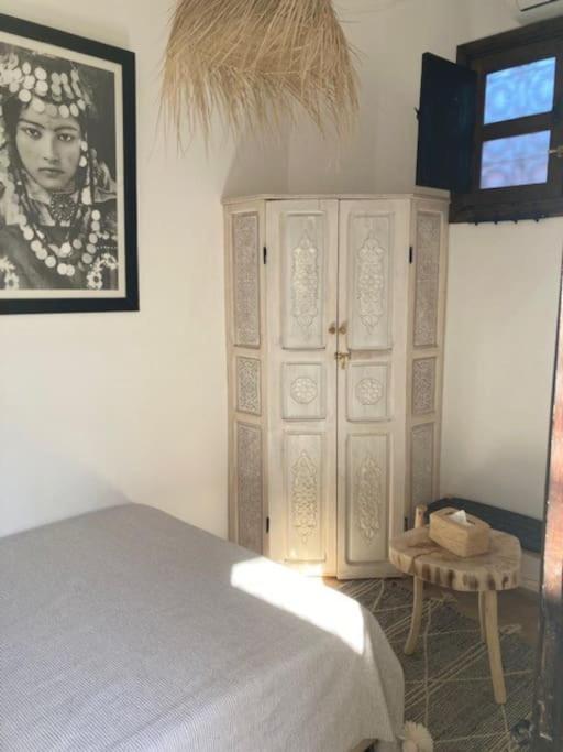 Riad Cosy Marrakesz Zewnętrze zdjęcie