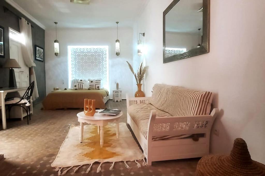 Riad Cosy Marrakesz Zewnętrze zdjęcie