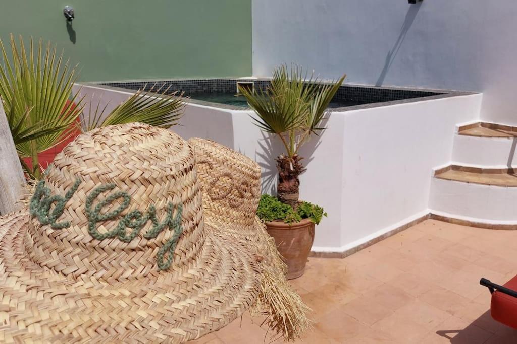 Riad Cosy Marrakesz Zewnętrze zdjęcie