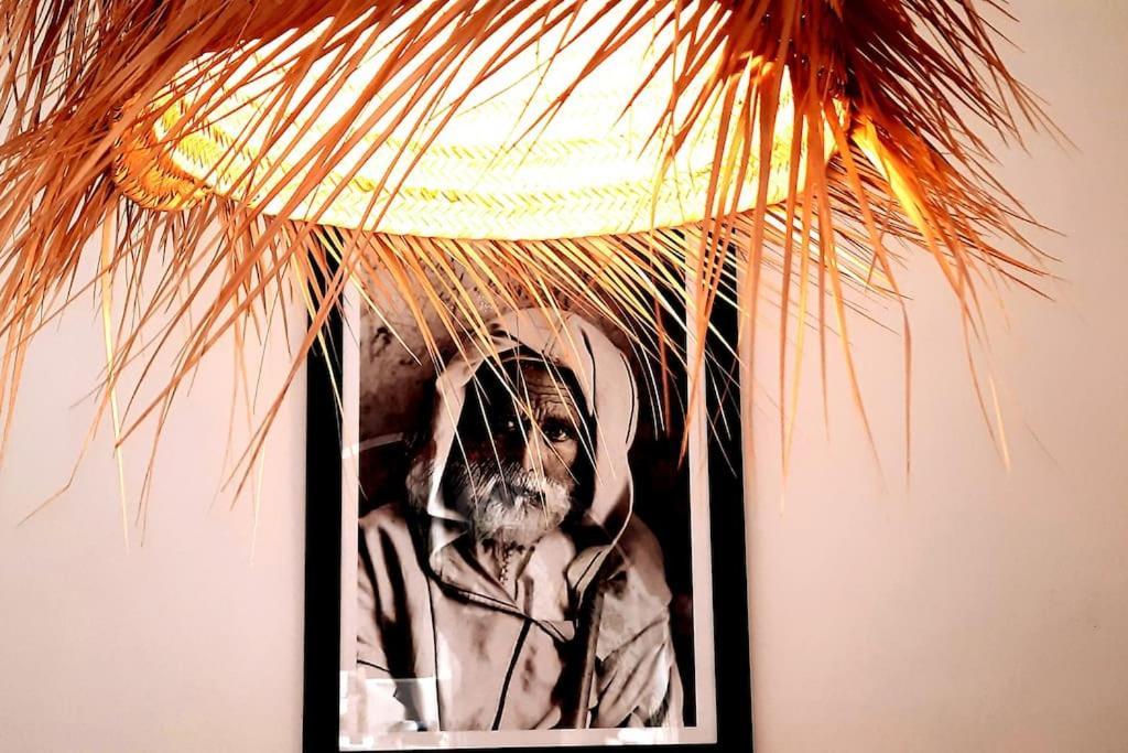 Riad Cosy Marrakesz Zewnętrze zdjęcie