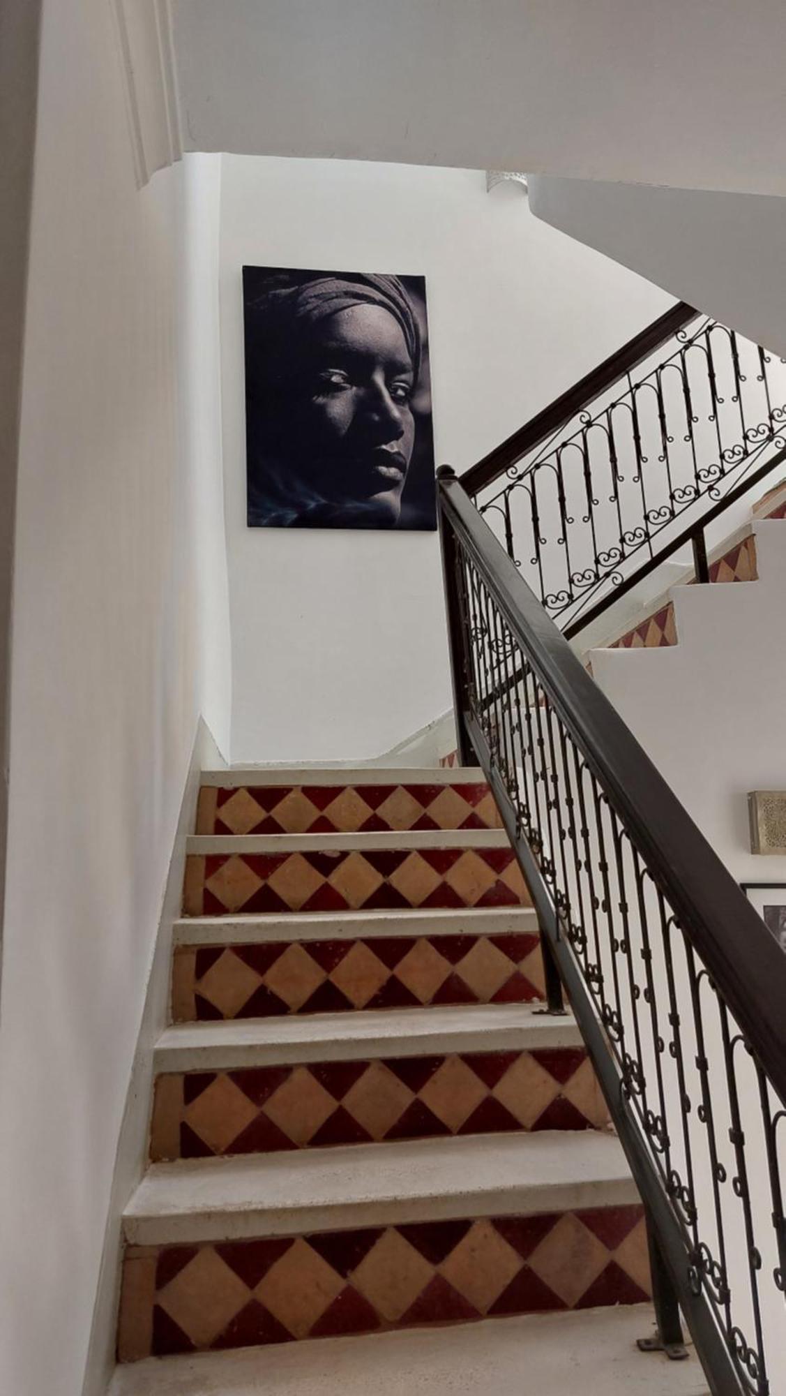 Riad Cosy Marrakesz Zewnętrze zdjęcie